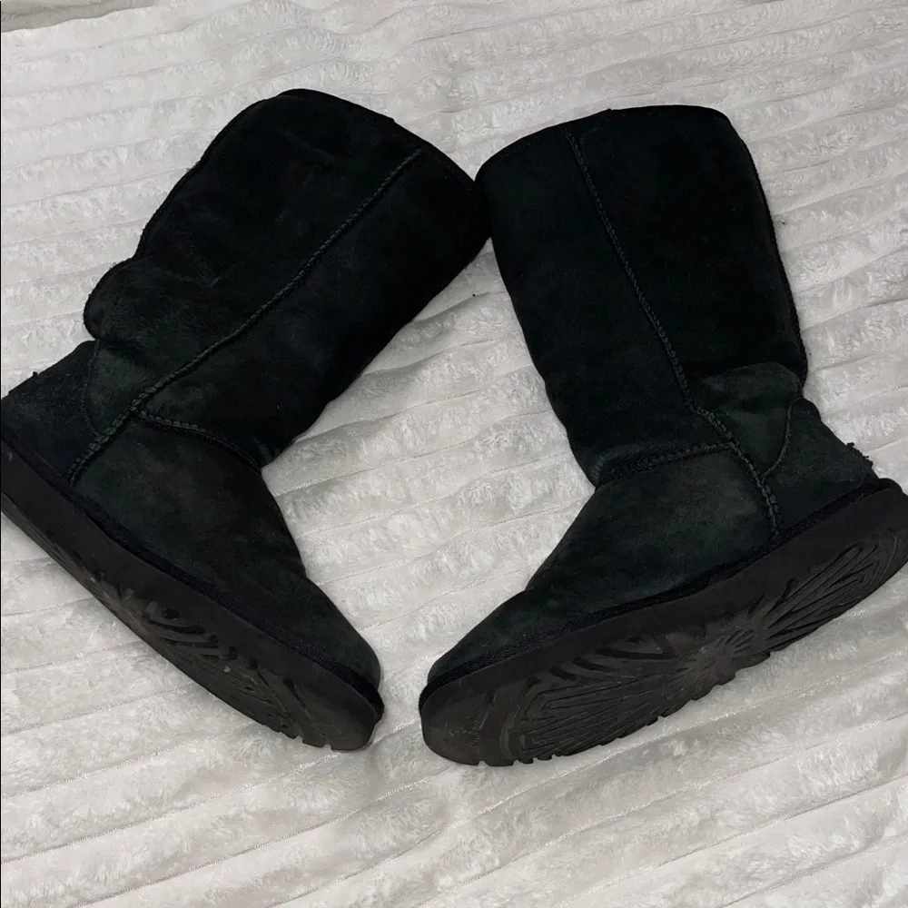 UGG Classic Tall II Boot | Size 8